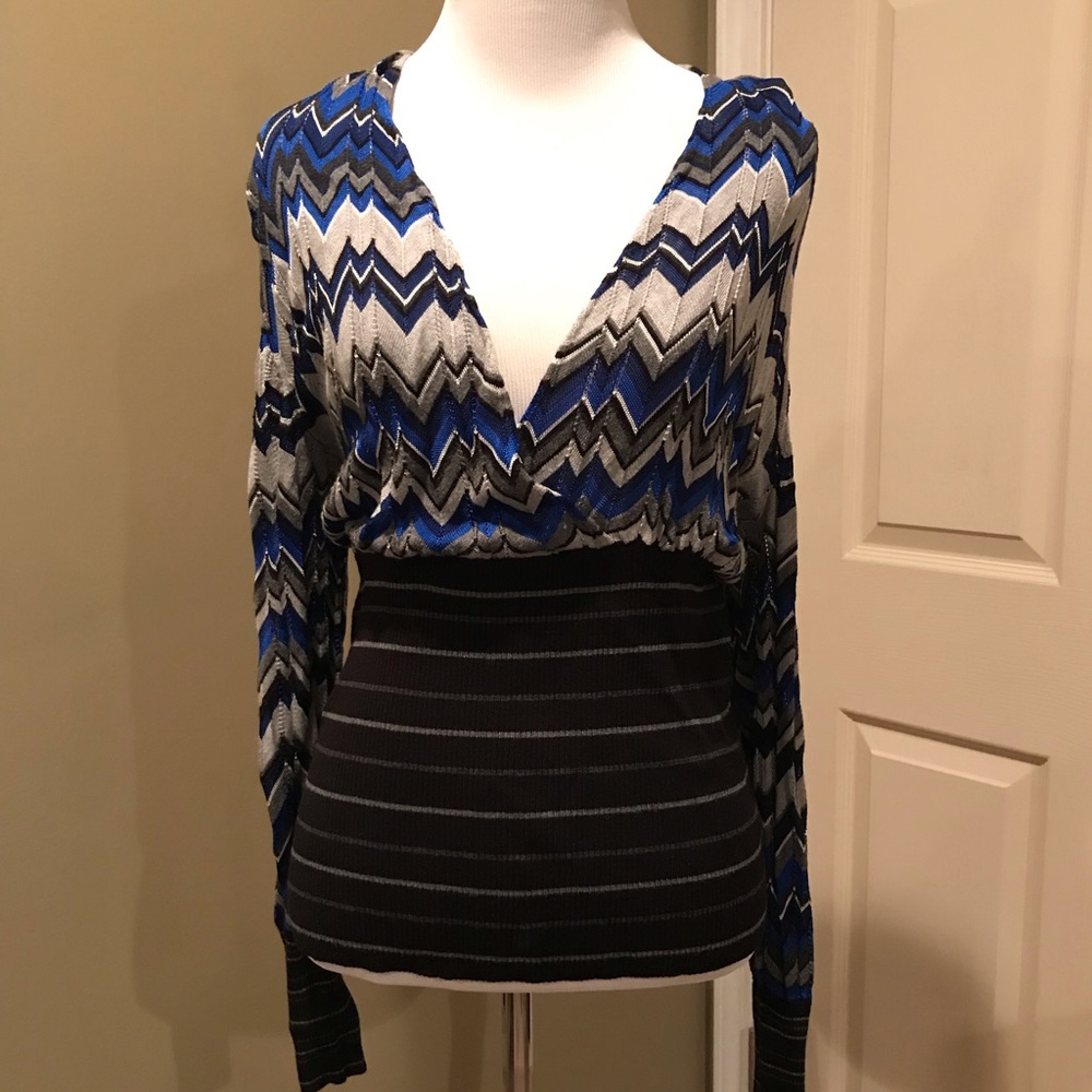 Beautiful Cache Top